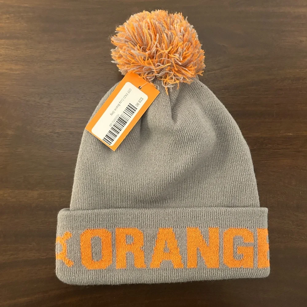 Orangetheory Beanie - Picture 2 of 2